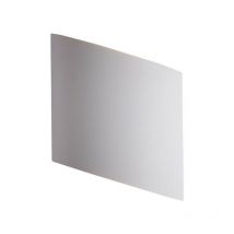Inspired Lighting - Inspired Mantra - Sochi - Applique murale encastrée, led 6W, 3000K, 660lm, IP54, blanc sable