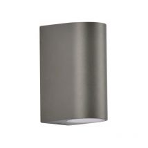 Little Garden - Applique extérieure William 2 ampoules - Corep