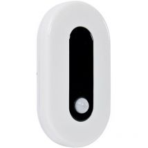 Applique extérieure 12w - avec détecteur