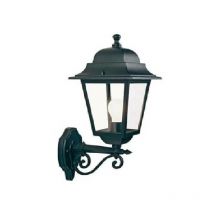 Applique high color quadrated modele noir 319/06