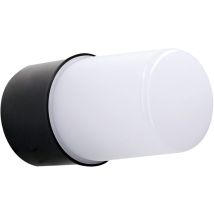 Forlight Applique Extérieure Ip54 Port E27 15w Noir