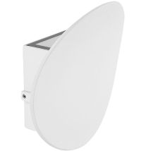 Jasper Applique Led Bianco 6w 4000k - Bellotti