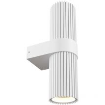 Maytoni - Applique Lampe d'escalier Lampe de couloir Lampe de chambre up & down Blanc h 23 cm