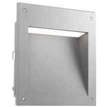 Empotrable de Pared IP66 Micenas led Square 22.5W Blanco Neutro 4000K, Iluminación Exterior