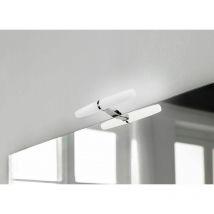 Applique led - ona - Coloris: Blanc