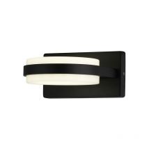 Applique led BERGEN-2D 12W IP44 4000K