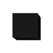 Braytron - Applique led vekta-a, noir, 4W, 230lm