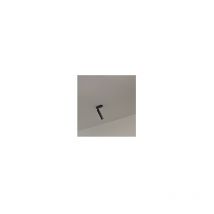 Perenz - Applique led cylindrique orientable bambu