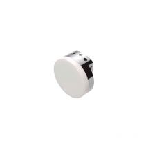Applique led da bagno Inada 4,5W 6500K IP44