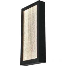 LED-Wandleuchte VT-1188, eek: f, 20 w, 2300 lm, 3000 k, schwarz - V-tac