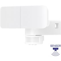 Braytron - Applique led extérieur 30W 3300lm 4000K Blanc IP54