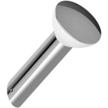 Lightme - Aqua LM85642 Applique led 5 w led chrome
