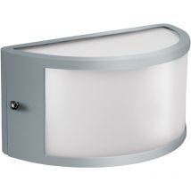 Bot Lighting - Applique led murale mod. Segovia couleur gris marine