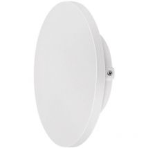 Bot Lighting - Applique led ronde murale mod. Luna couleur blanc