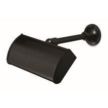 Firstlight - Applique Murale D'Intérieur À 2 Lumières Led Noir Ip44