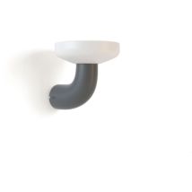 New Garden – Applique LED solaire étanche Paquita – IP65 – Automatique, manuel, mouvement – Matières, Couleur de la lumière, Quantité par pack, 