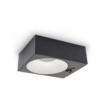 Velamp - Applique led solare da esterno con sensore di movimento ip44 4000k - sl248