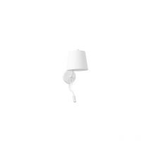 Faro Barcelona - berni, Applique avec Lecteur led