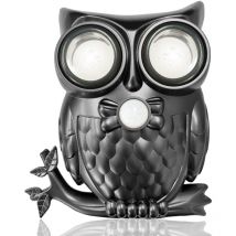 Applique extérieure Fishtec Hibou & Hululement