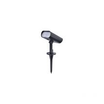 Lutec Lampe De Jardin Solaire Ginbo Intelligent - 6938405330