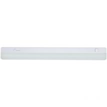 Mexlite applique Ceiling and wall - bianco - metallo - 7923W - Bianco