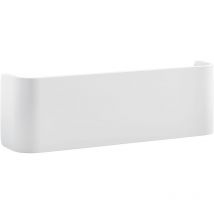 Applique grant led 15W 3000K blanc