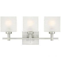 Westinghouse - Applique murale Alexander 3 Ampoules
