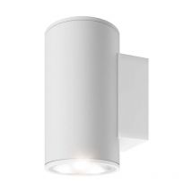 Maytoni - Applique murale applique extérieure lumière led métal verre h 16 cm spot spot