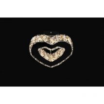 Vivalamp - Applique murale avec lampes à led intÉgrÉes 4200k