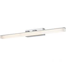 Italux - Applique murale Topcio led 12W 840lm 3000K chrome MB1248M
