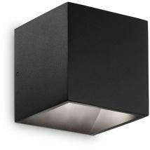Ideal Lux - rubik AP1 D10 4000K, Lampe murale