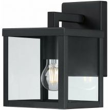 Westinghouse - Applique murale Extérieur Queensland 1 Ampoule