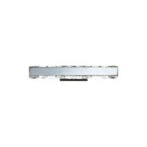 Inspired Galaxy Applique Horizontale 3W led 6000K Chrome Poli/Cristal