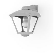 Applique Murale Lanterne D'Extérieur Fumagalli Nardo/roby' - 1 - Gris