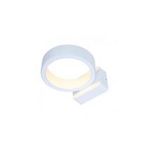 Vision-el - Applique Murale led 16 Watt 230V 3000°K Blanc IP65 7041