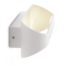Greenice - Applique murale led 9W 650Lm 2700oK Penelope 40 000H [HO-WL-105-9W-W-WW]