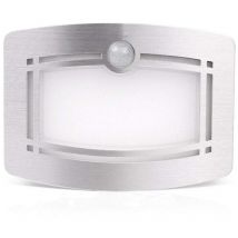 ZVD - Applique Murale led à Détection de Mouvement pour Armoires de Couloir