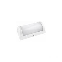 Applique murale led Matel ip65 rectangulaire 20w blanc froid