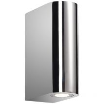 Italux - Applique murale led Satya 1 chrome 1W 55lm MB1202124-1B