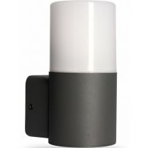 Arlux lighting Applique Montante Exterieur lena E27/60W max/Anthracite