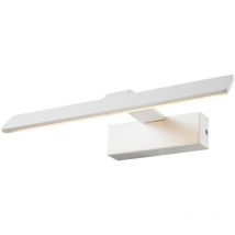 Applique murale LED Corto blanc 12W 840lm 3000K MB1040M Italux