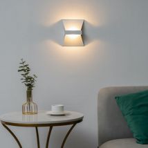 Applique murale moderne design led 5W - Senja