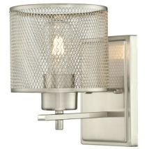 Applique murale Morrison 1 Ampoule