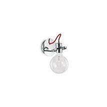 Radio AP1, Applique Ideal Lux