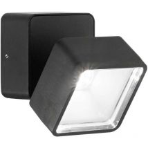 Ideal Lux - omega ap square 4000k, Applique