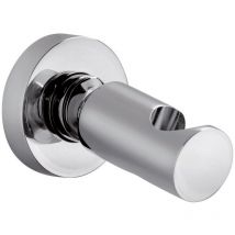 Paini France Robinetterie - Applique murale orientable - ronde