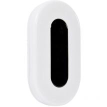 Applique murale ovale 12w