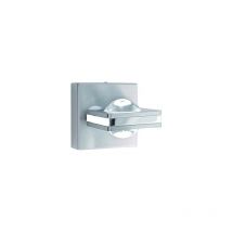 Xxxl Couleurs Applique Murale Métal Nickel Boutique, Métal