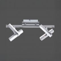 Plafonnier spot Led Ekla