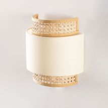 Applique Satu Sklum Beige Lin